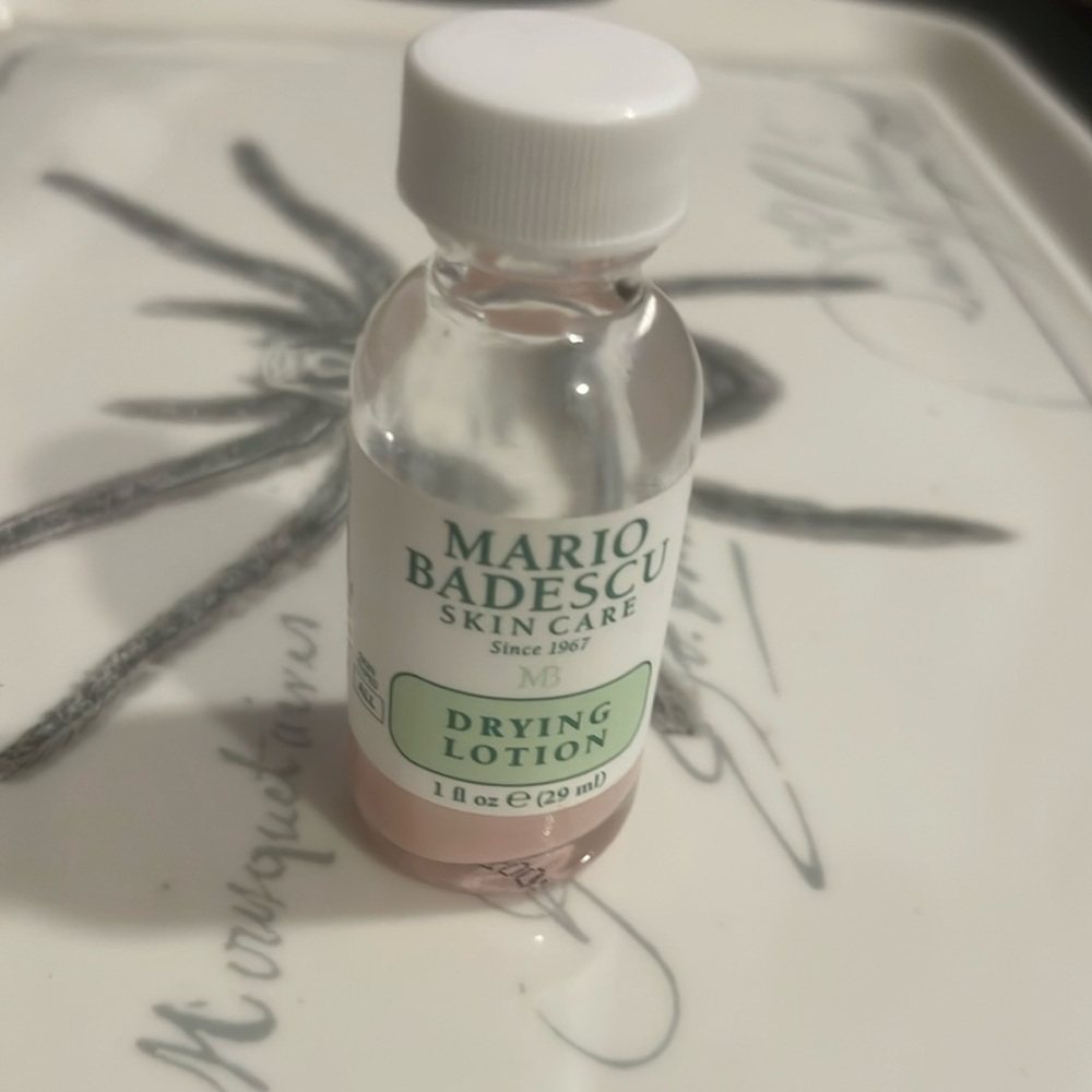 Mario Badescu Drying Lotion